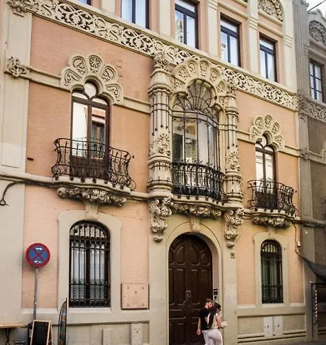 Cozy Apartment In A Typical Sevillian Patio House