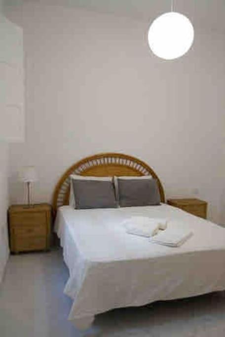 Appartement Cozy In A Typical Sevillian Patio House *